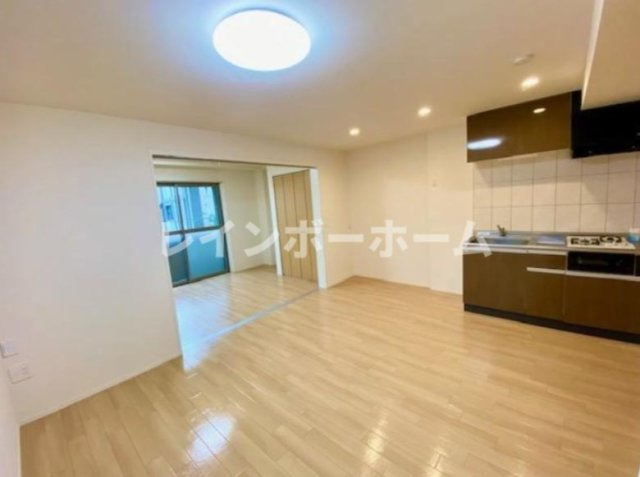 リリウムのその他共用部分|※別部屋参照写真となります。