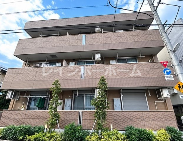 リリウムの外観
