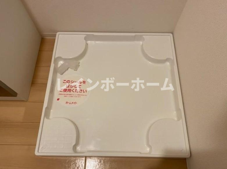 リリウムの設備|※別部屋参照写真となります。