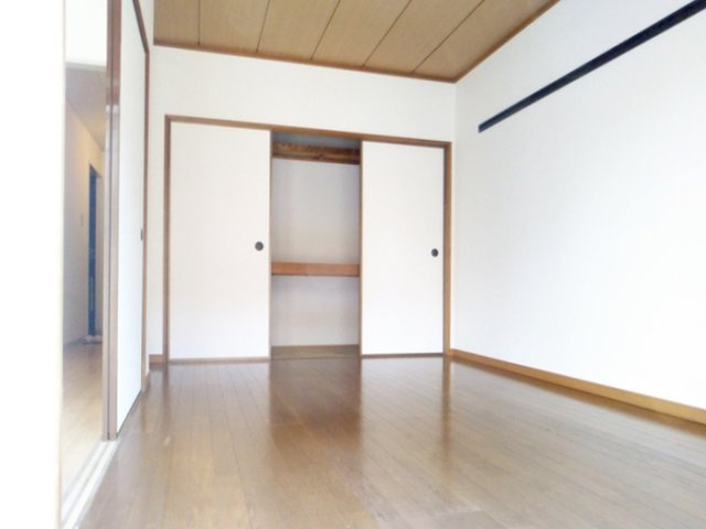 【洋室】 | ハイツジュネス
