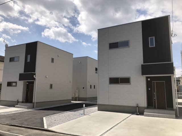 コンフォート浜松町