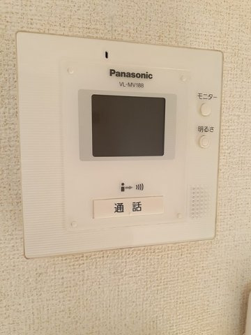 バージェ・リーオのセキュリティ