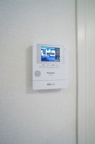 グランシャリオⅡの設備