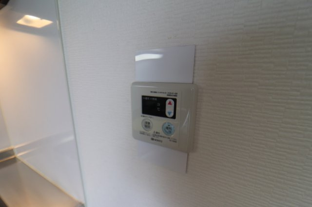 コボリマンション南茨木の内装