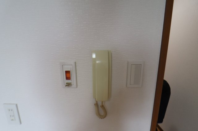 コボリマンション南茨木のセキュリティ