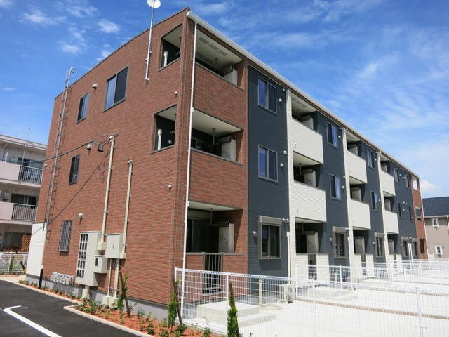 キュアローズガーデン　　刈谷市近郊の賃貸はクラスホーム刈谷店