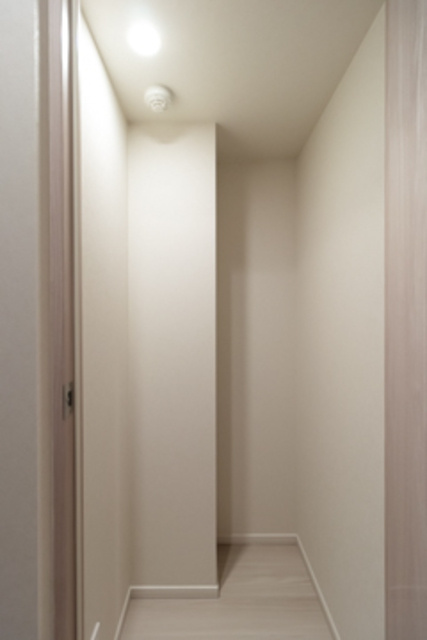 コノート茗荷谷の収納|※写真は同タイプ住戸です。
