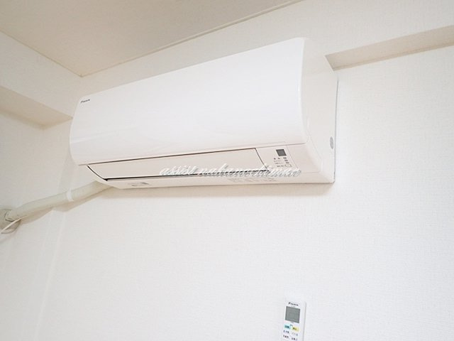 コート矢口の設備|別号室：参考写真