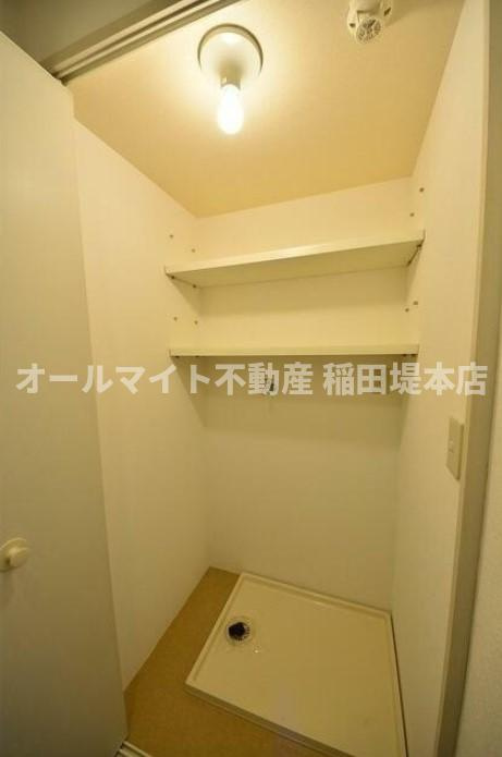 川崎市多摩区栗谷３丁目の賃貸マンションの設備
