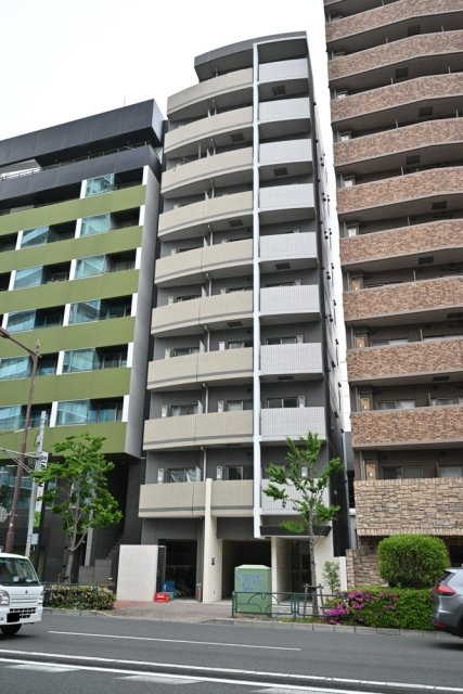 ＡｚａｌｅａＨｏｕｓｅ練馬の外観