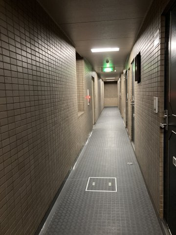 プライムアーバン鶴見寺谷