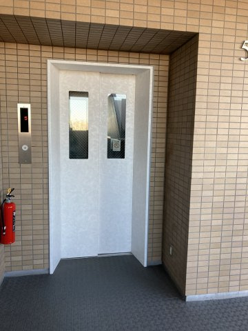 プライムアーバン鶴見寺谷のその他共用部分