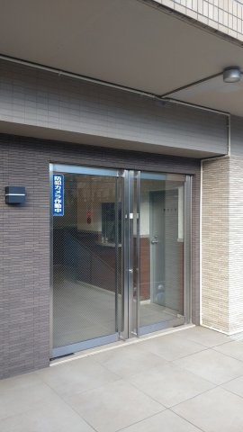 プライムアーバン鶴見寺谷