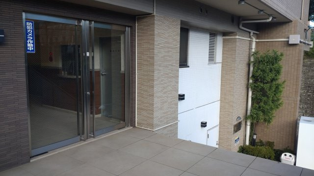 プライムアーバン鶴見寺谷