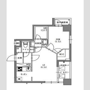 S-RESIDENCE押上Blossom