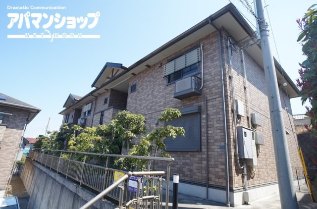カルチェ青垣Ｂ