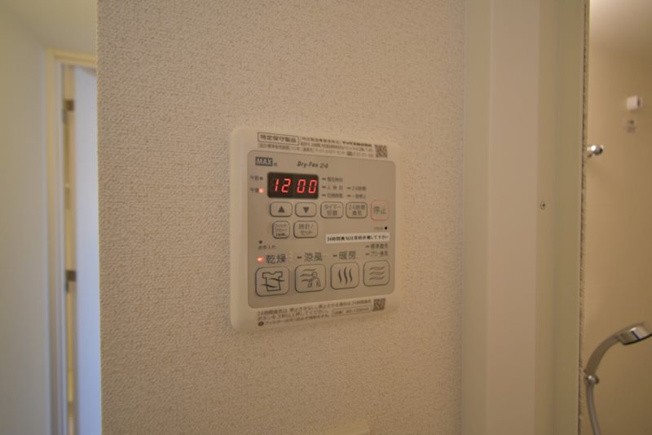 【設備】アドバンス大阪セレーノ