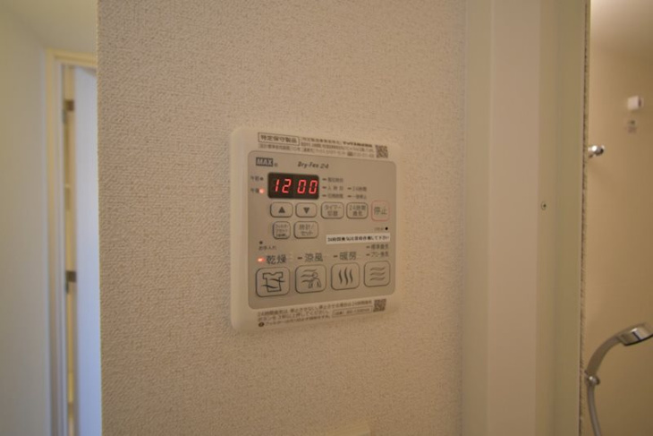 【設備】アドバンス大阪セレーノ 