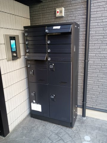 T＆K島根の設備