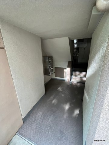 都島コーポ　仲介手数料無料のその他共用部分