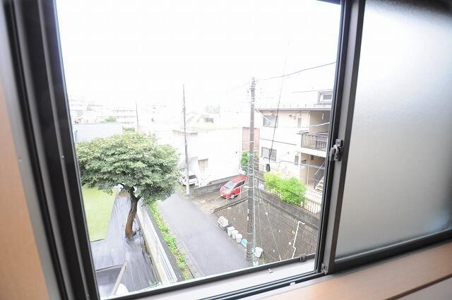 ベストハウスの展望
