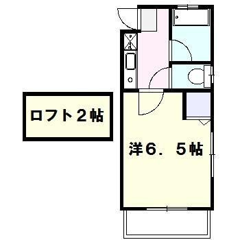ベストハウスの外観