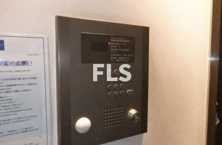 豊島区上池袋１丁目の賃貸マンションのセキュリティ