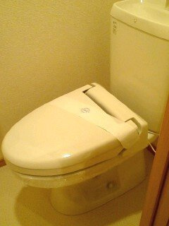 【トイレ】 | プランドール