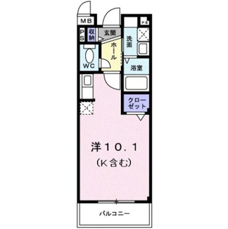【間取り】 | プランドール