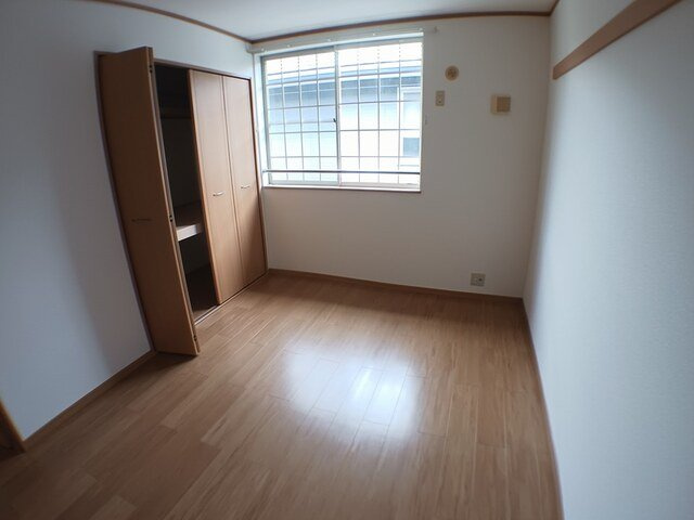ブライトメゾンの内装
