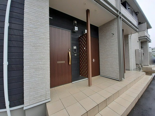 ヒルズ１．福田Ｂのその他共用部分