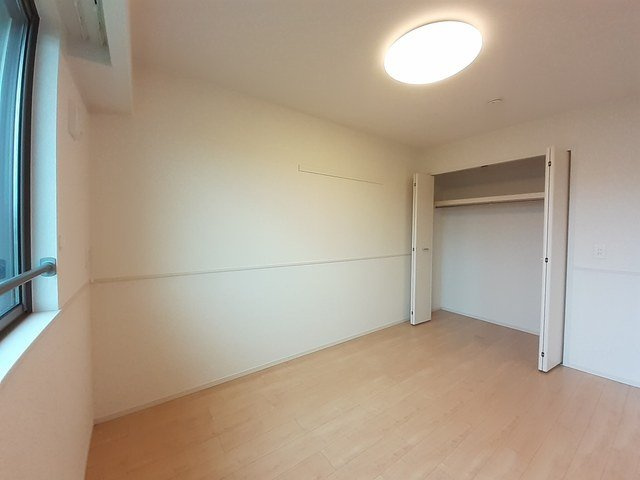ヒルズ１．福田Ｂの収納