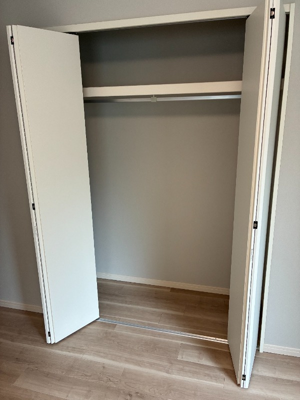 OAKVILLA品川Residenceの収納