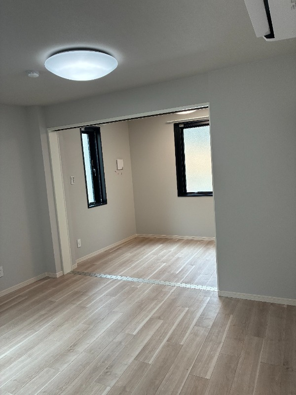OAKVILLA品川Residenceの居間・リビング