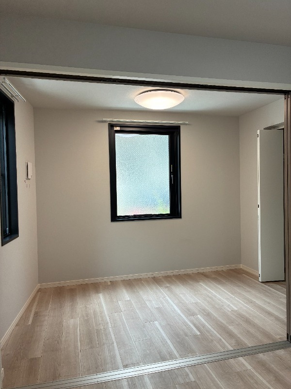 OAKVILLA品川Residenceの寝室
