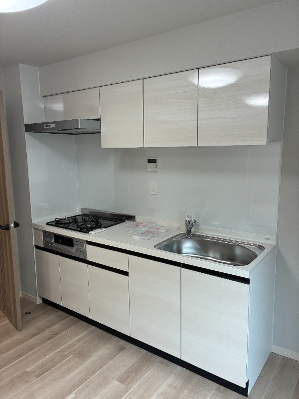 OAKVILLA品川Residenceのキッチン