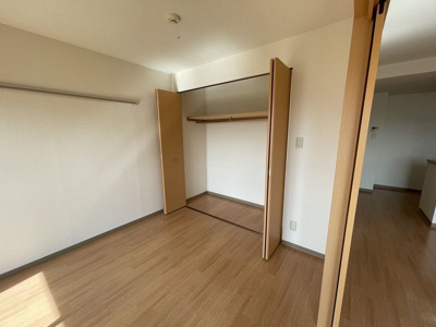 【収納】 | アルベージュ | 収納豊富です