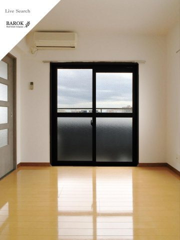 ロイヤル神屋71の内装