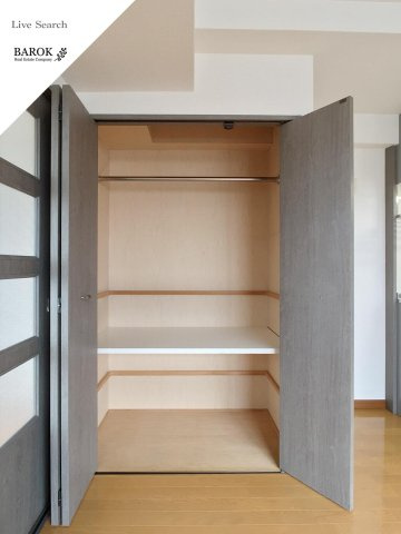 ロイヤル神屋71の設備