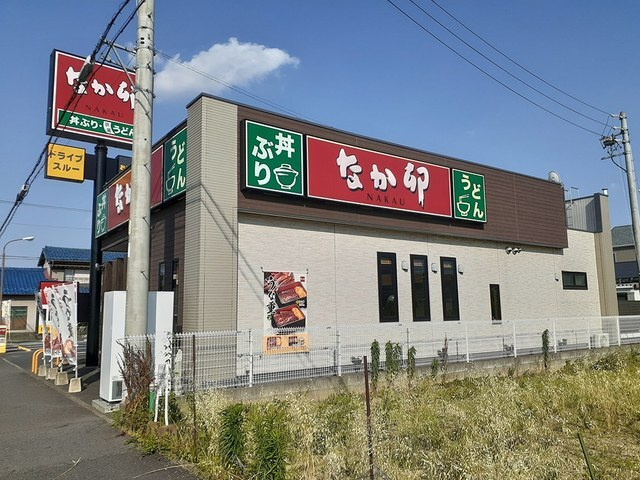 ヒカルサ江南宮後の周辺