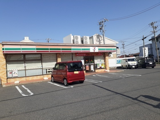 ヒカルサ江南宮後の周辺