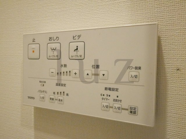 ガーラプレシャス横浜鶴見の設備