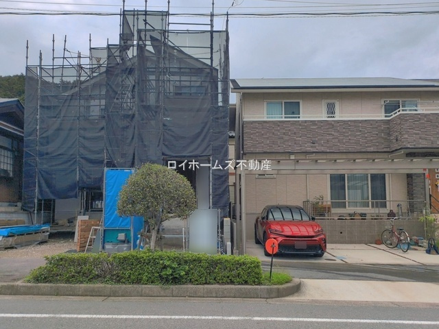  | 岡崎市中町１０丁目3-10『仲介料無料』新築戸建て | 撮影：'26/09/14