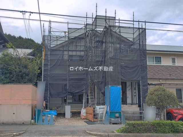  | 岡崎市中町１０丁目3-10『仲介料無料』新築戸建て | 撮影：'26/09/14