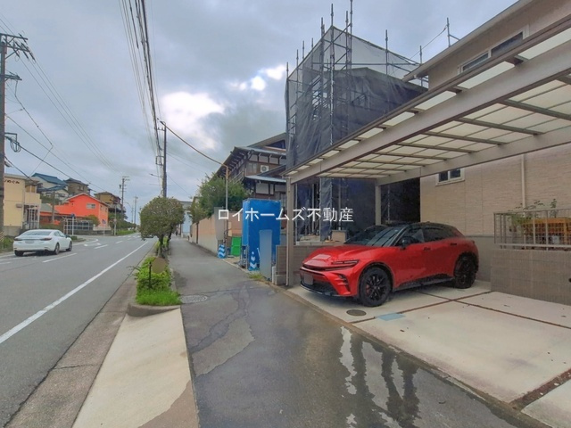  | 岡崎市中町１０丁目3-10『仲介料無料』新築戸建て | 撮影：'26/09/14