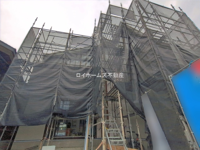  | 岡崎市中町１０丁目3-10『仲介料無料』新築戸建て | 撮影：'26/09/14