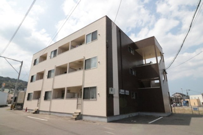 【外観】 | グラレオン鶴田　★プライスホームなら仲介手数料が割引価格です！★