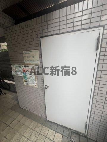 マイステージ荻窪のその他共用部分