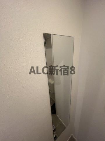 マイステージ荻窪のその他