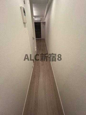 マイステージ荻窪の内装